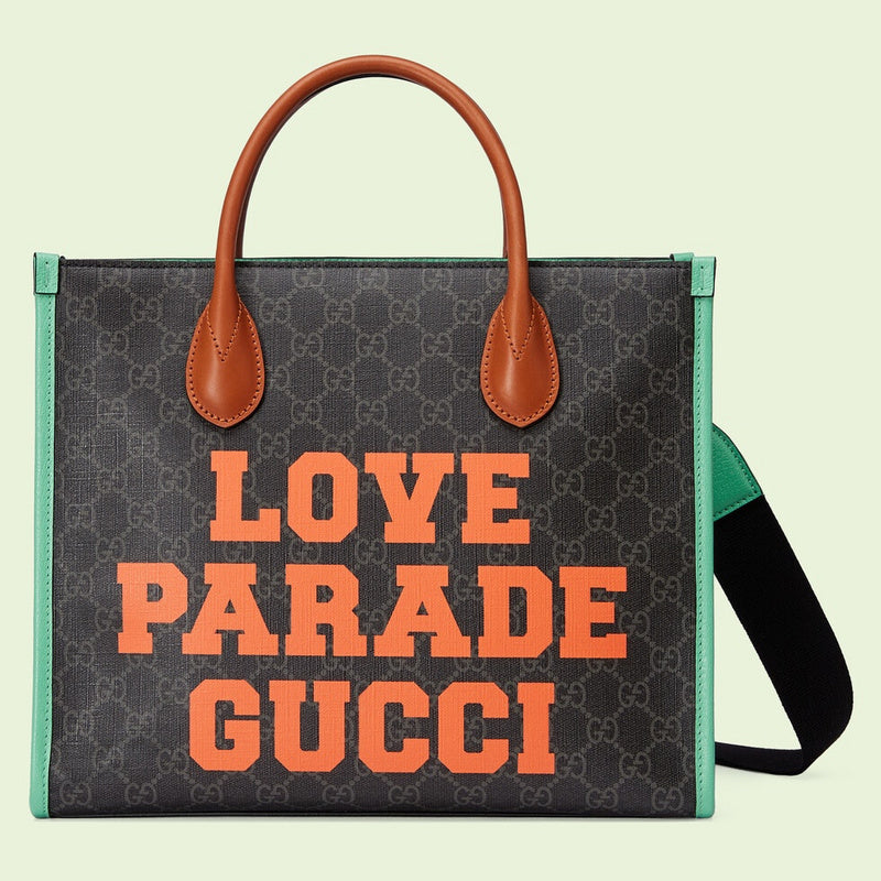 Glami-i GUKI Women Bags - 1036