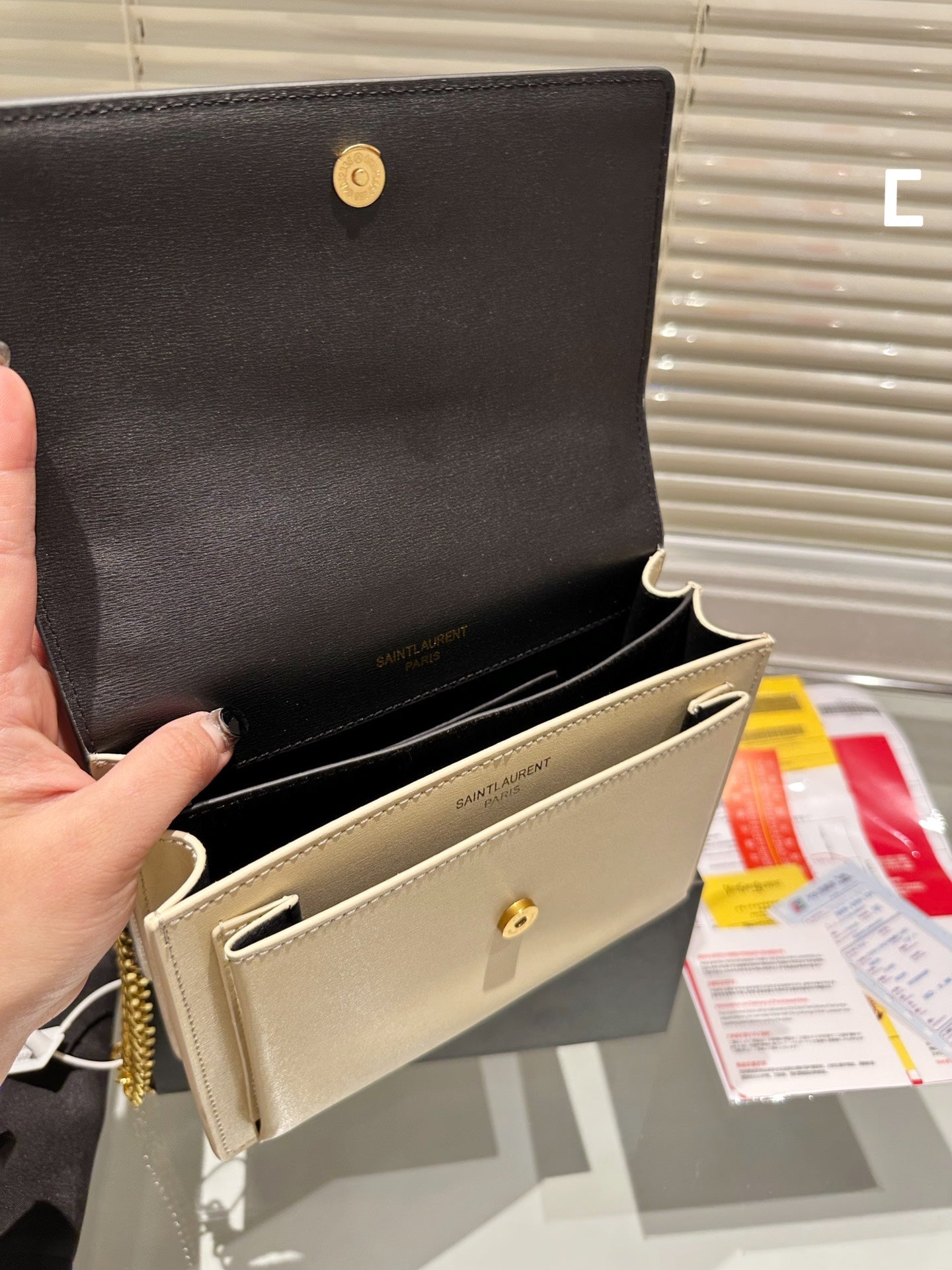 EN - New Arrival Bags SLY 351