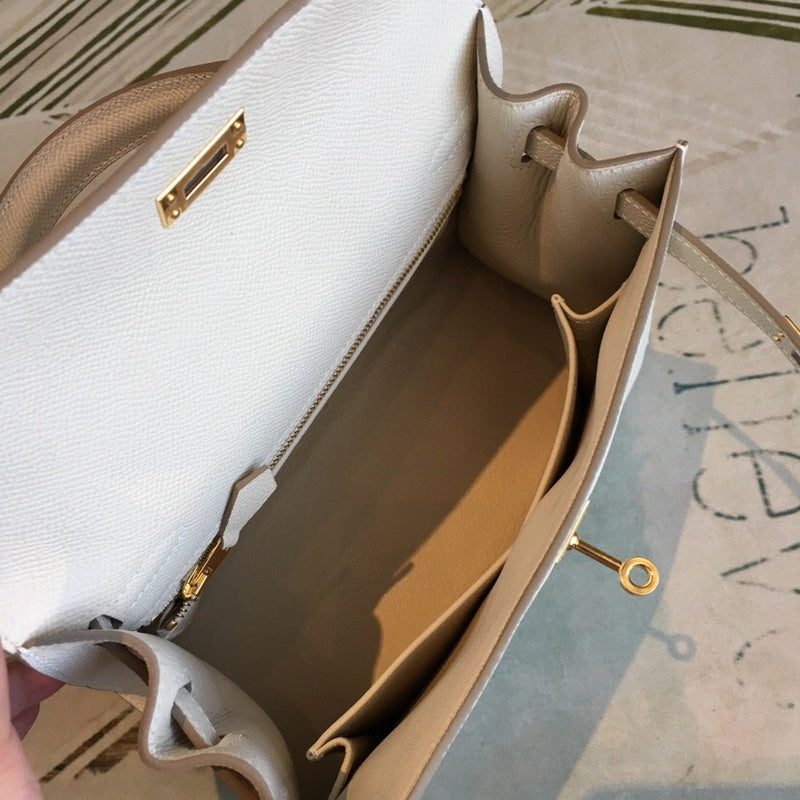 Satchel Bags - HMS-Bags - 982
