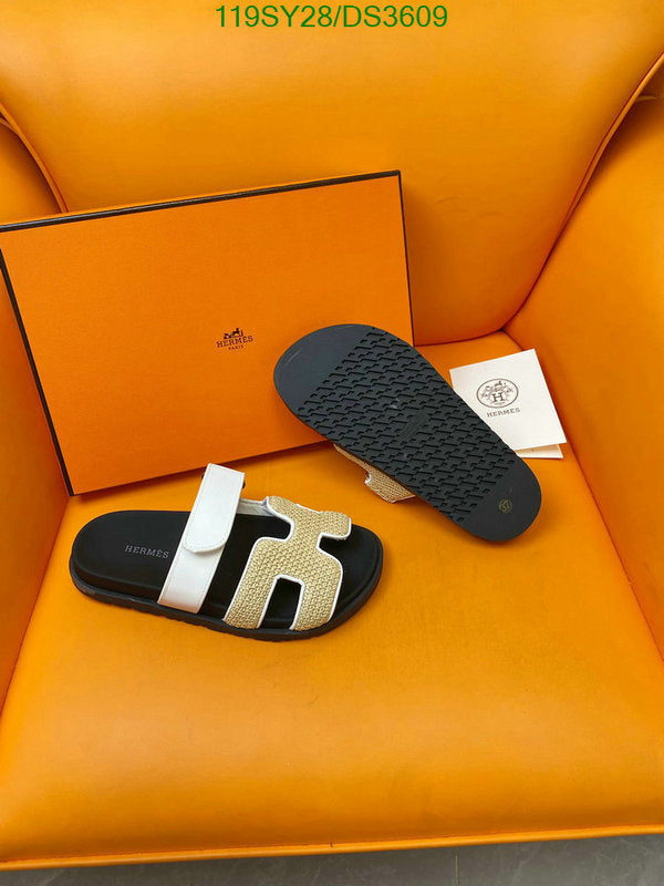 SAMC - HMS Men Shoes - 550
