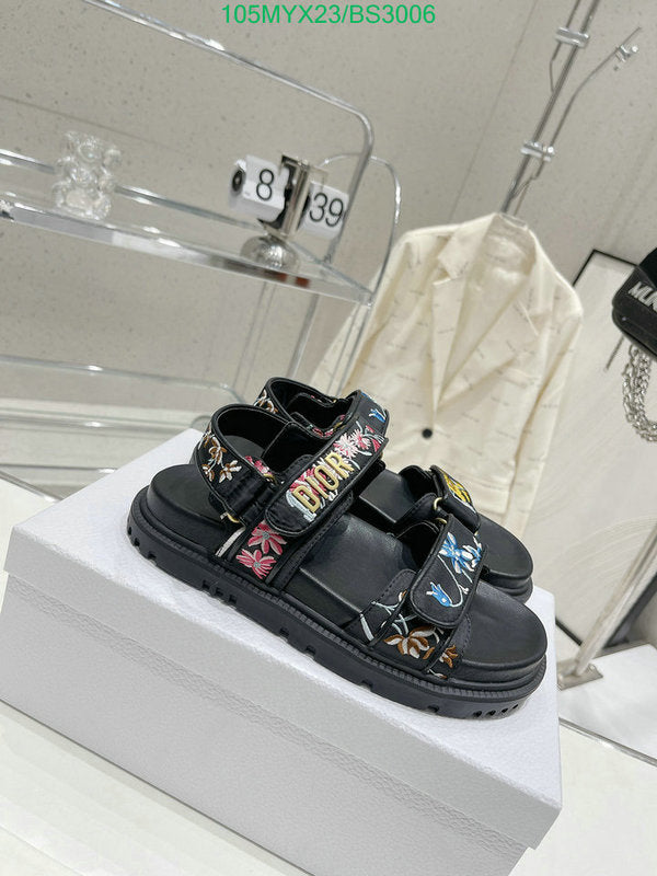 SAMCC - DOR Women Shoes - 1516