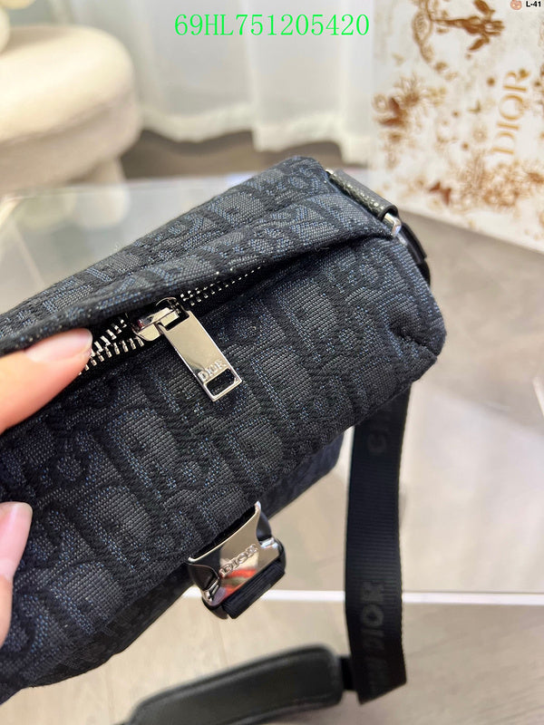 Glami - DOR Bags - 996