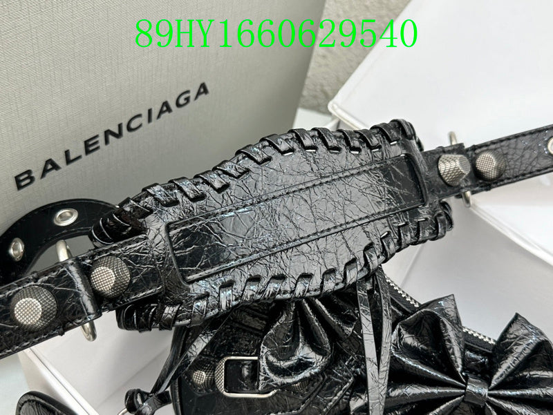 ELE Fashion - BGA Bags - 1730