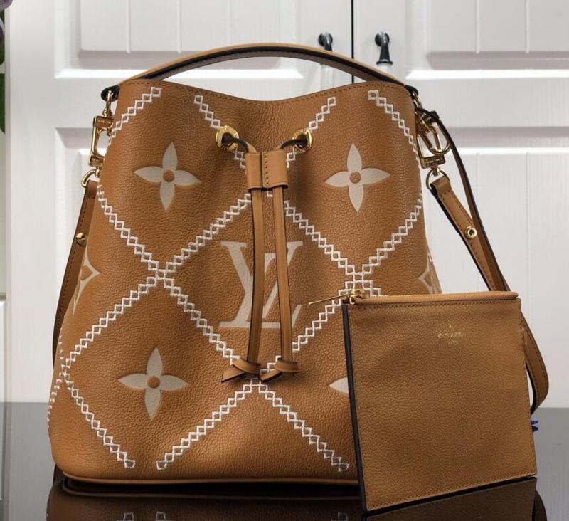 SAMC - LOV Bags - 1838