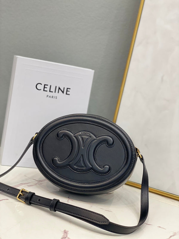 Glamy - COL Bags - 1065