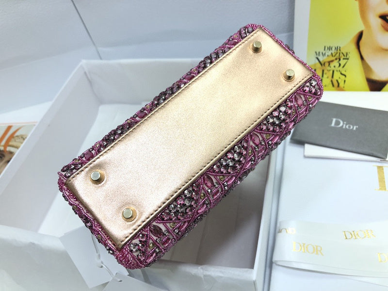 ELE - Dir Bags - 2140