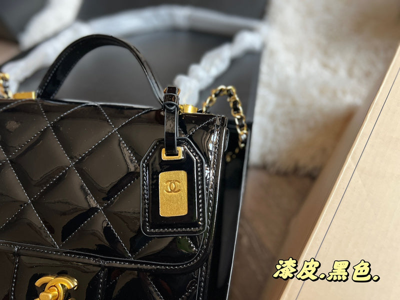 Satchel Bags - CLN Bags - 169
