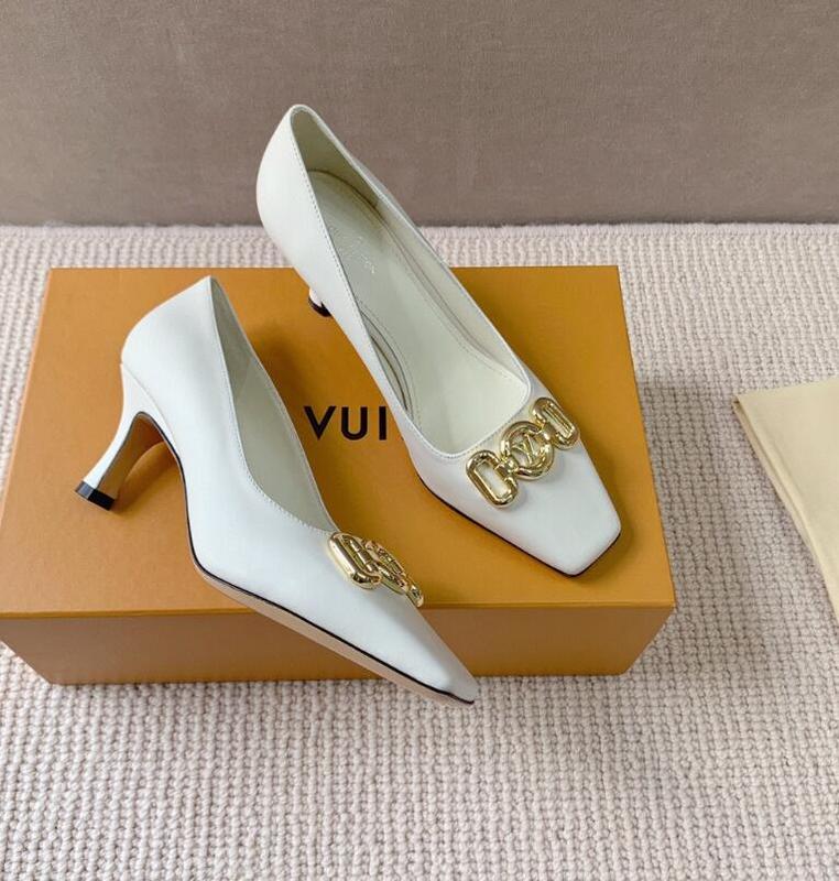 SAMC - LOV Women Shoes - 1359