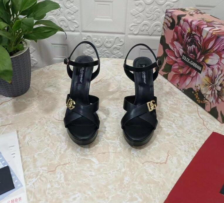 SAMC - DAG Women Shoes - 173