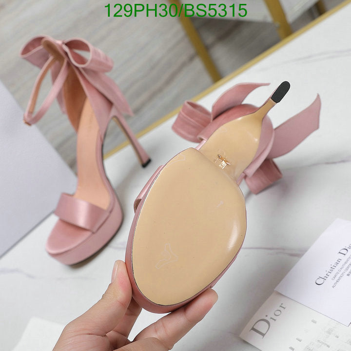 SAMCC - DOR Women Shoes - 1463