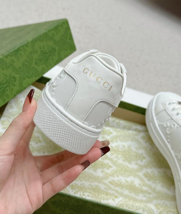 SAMC - GUKI Women Shoes - 370