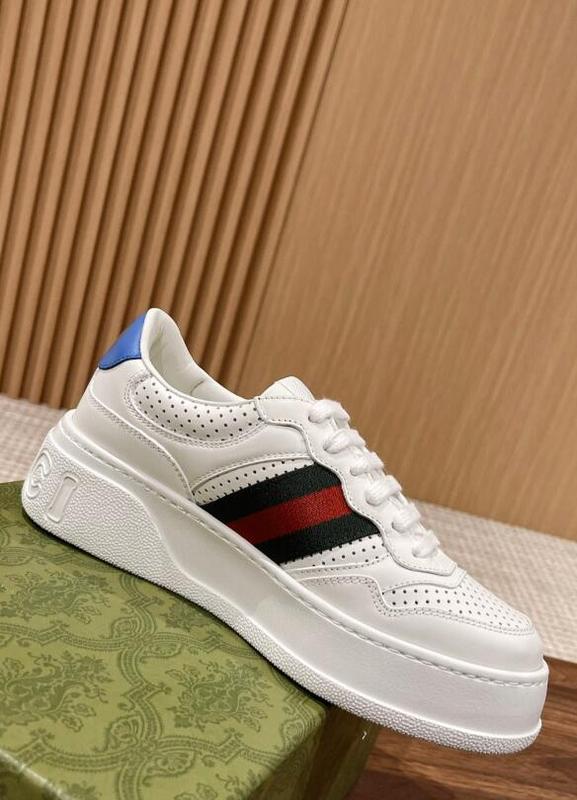 SAMC - GUKI Women Shoes - 873