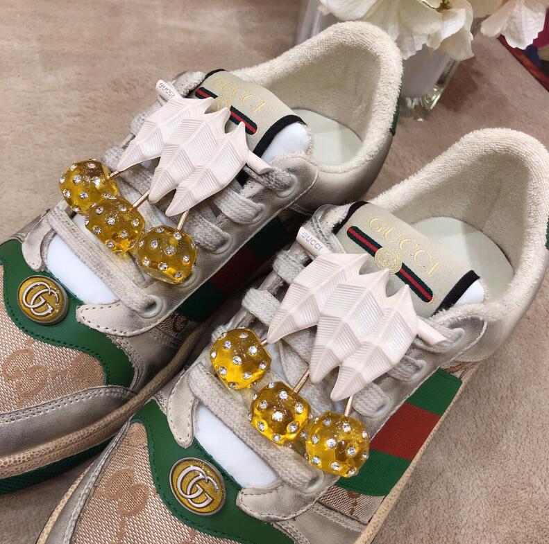 SAMC - GUKI Women Shoes - 2155