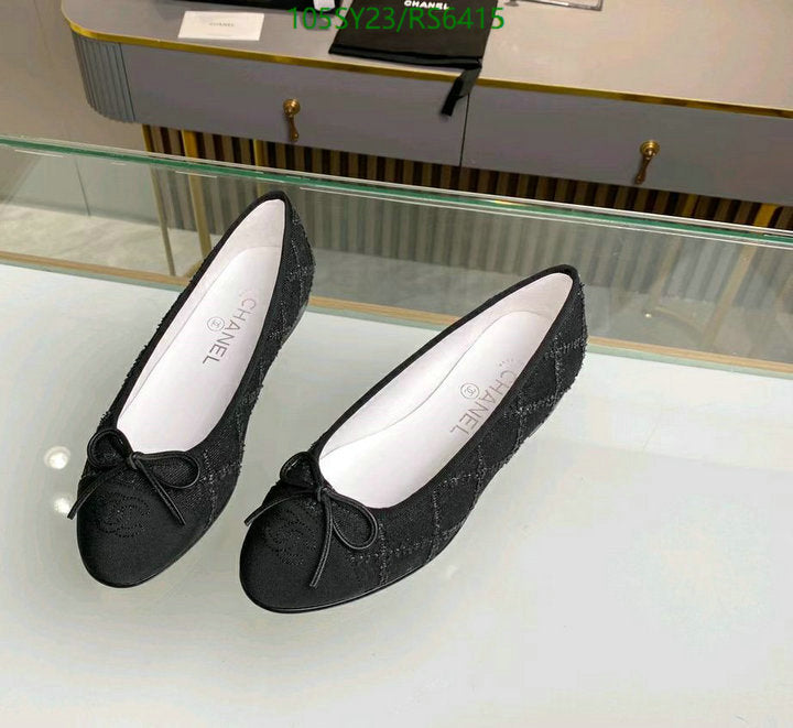 SAMC - CHL Women Shoes Ballet - 221