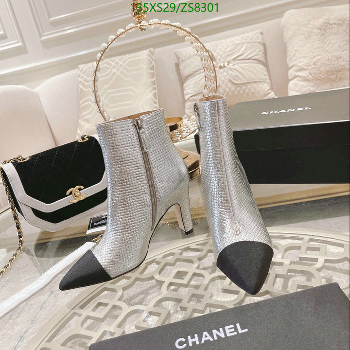 SAMC - CHL Women Boots - 236