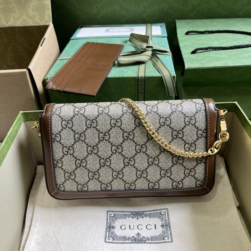 Satchel Bags - GCI Bags - 494
