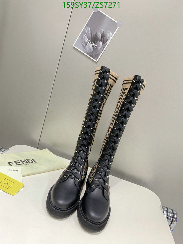 SAMC - FDE Women Shoes - 519