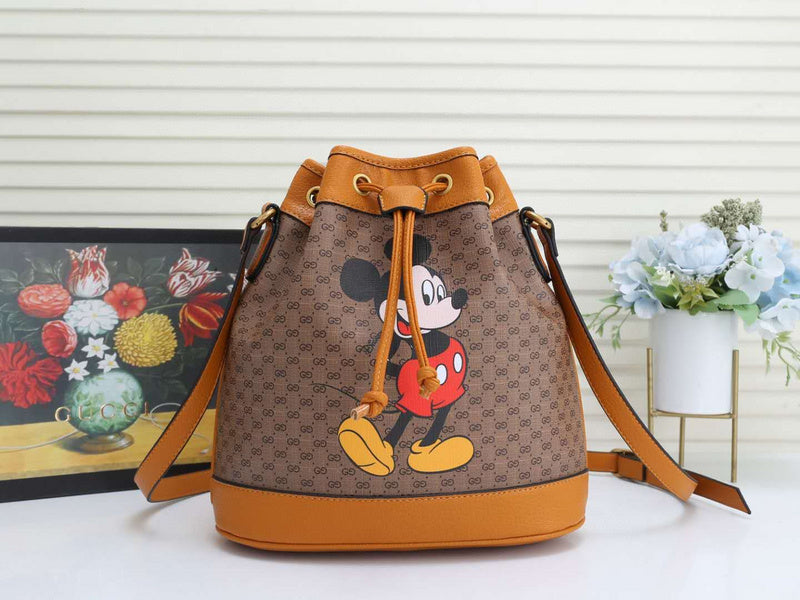 Glami Fashion - GCI Bags - 11107