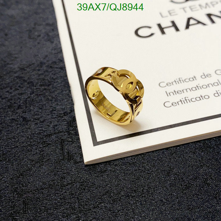 SAMC - CHL Jewelry - 835