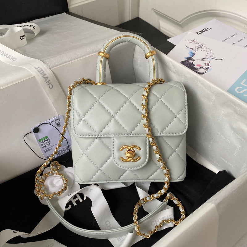 Satchel Bags - CHL Bags - 7539