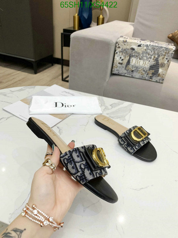 SAMCC - DOR Women Shoes - 2186