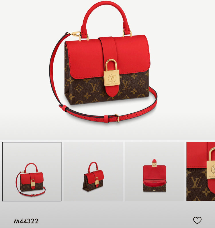 Glami - LOV Bags - 492