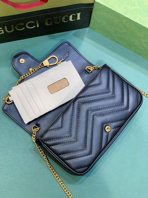 Satchel Bags - GCI Bags - 1386
