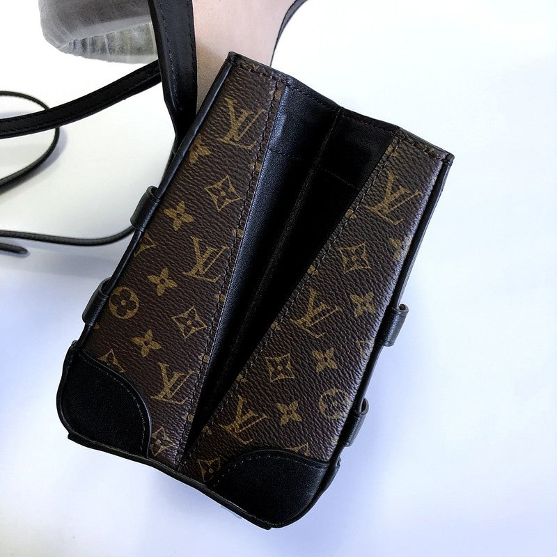 Satchel Bags - VL Bags - 1126