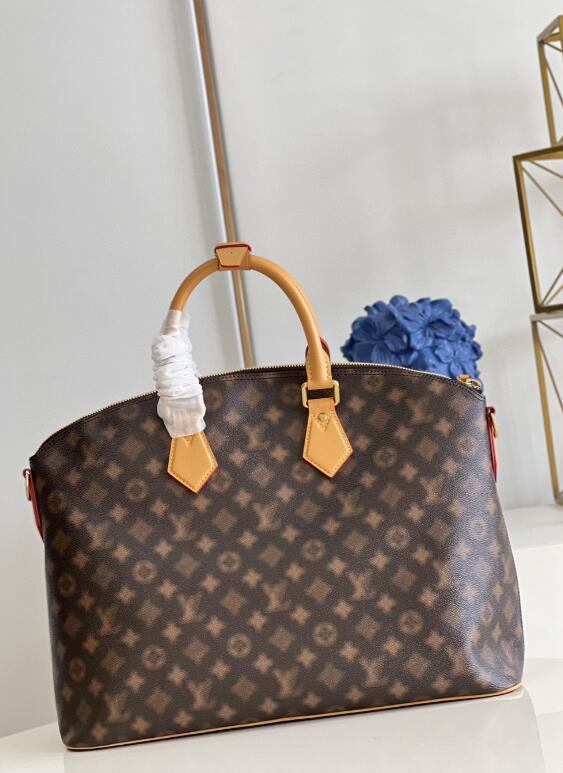 SAMC - LOV Bags - 1627
