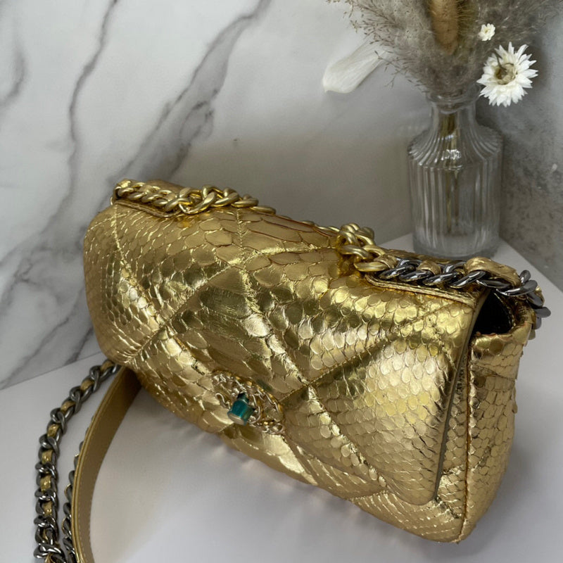 glamy - CHL Bags - 3067