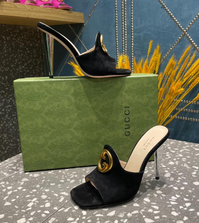 SAMC - GUKI Women Shoes - 795