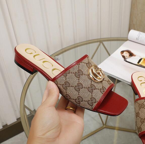 SAMC - GUKI Women Shoes - 1642