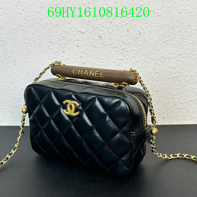 Glami - CHL Bags - 141