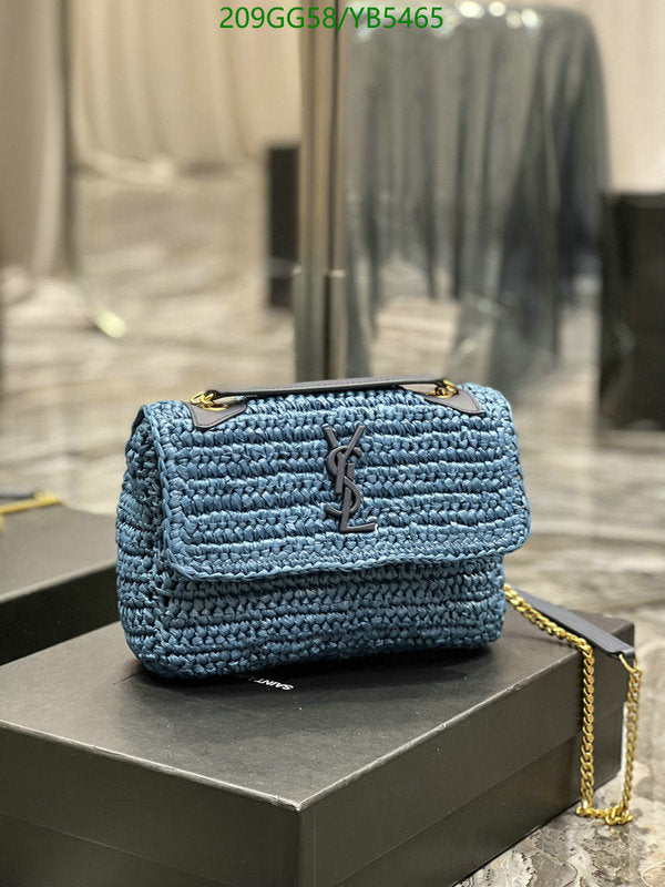SAMC - YLS Bags - 314