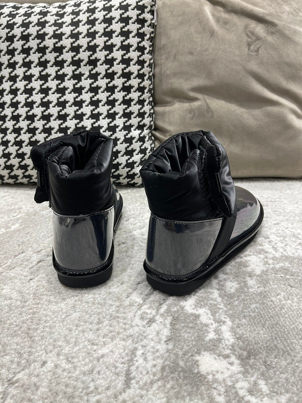 Satchel Bags - Mix Shoes - 760