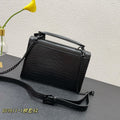 Satchel Bags - SLY Bags - 1134
