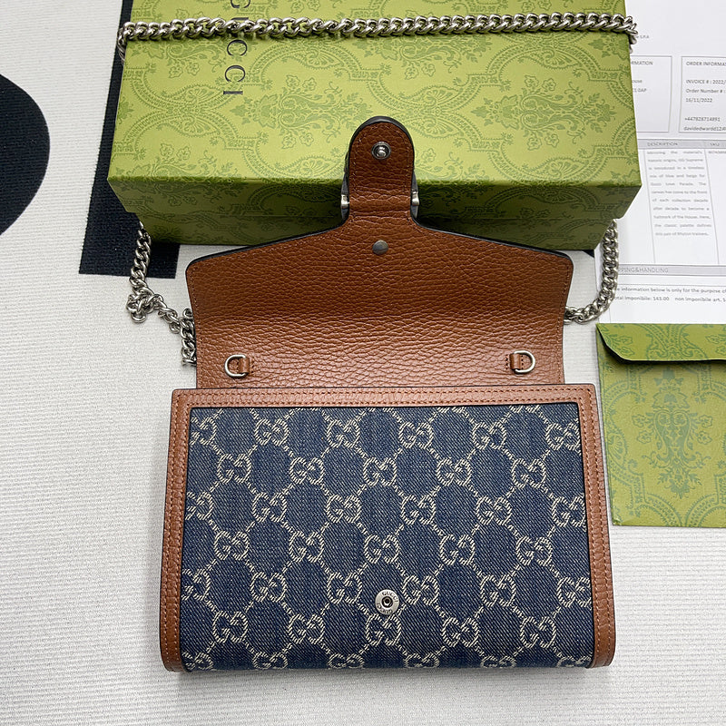 Glami Fashion - GCI Bags - 6770