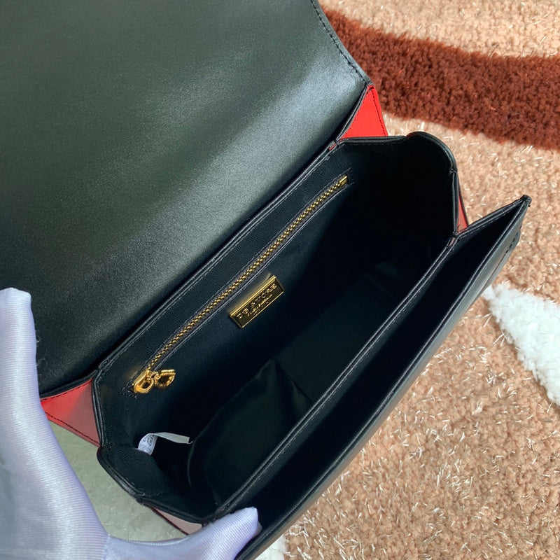 Satchel Bags - DNG Bags - 013