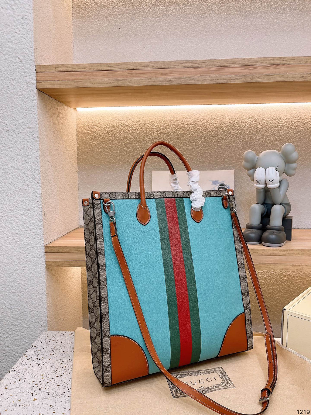 EN - Luxury Bags GCI 559