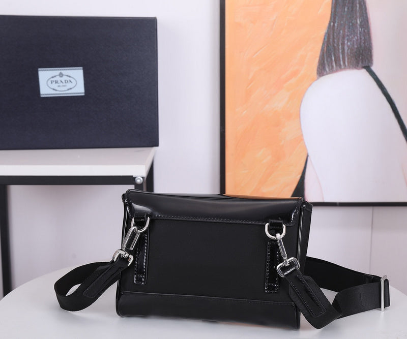 Satchel Bags - PRA Bags - 229