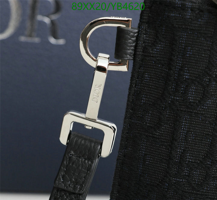 SAMCC - DOR Bags - 1547