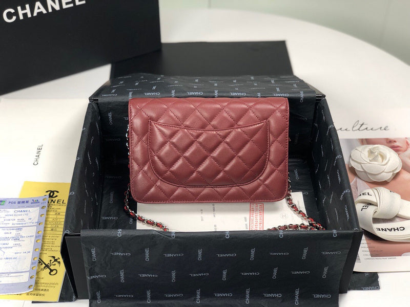 Satchel Bags - CHL Bags - 7472