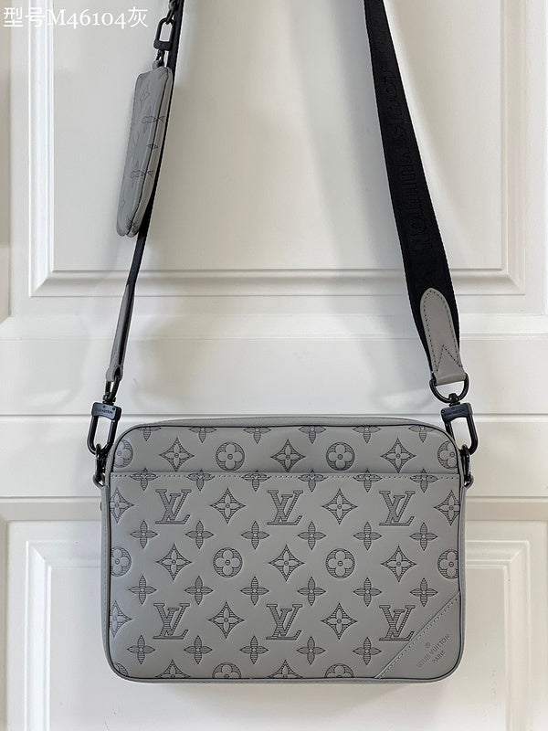 Fashion Lu-Vi bags - 2751