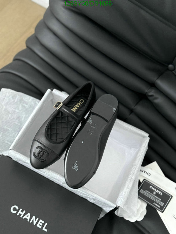 SAMC - CHL Women Shoes Ballet - 079