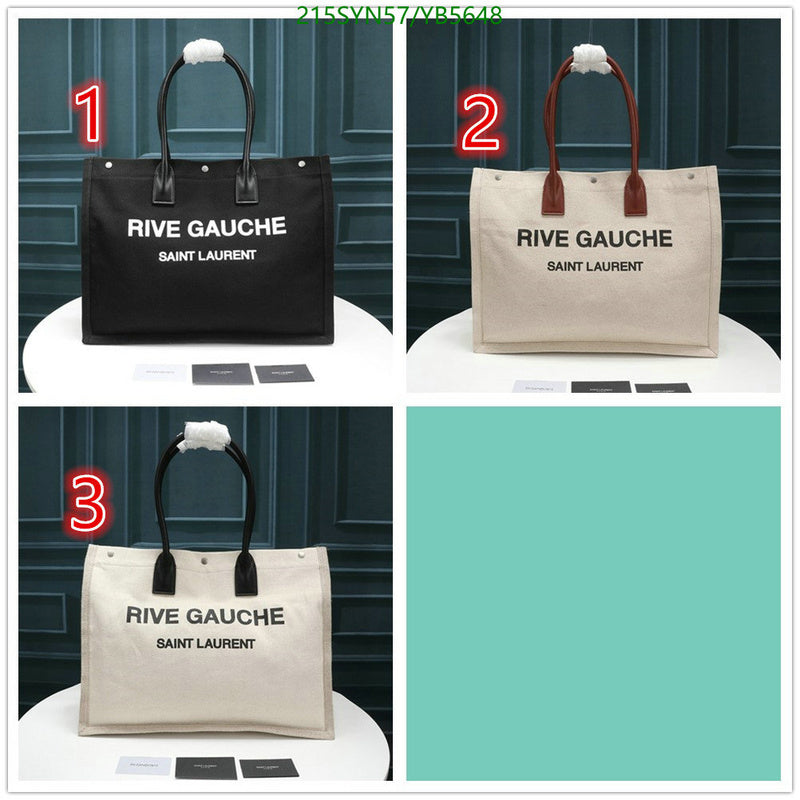 SAMC - YLS Bags - 287