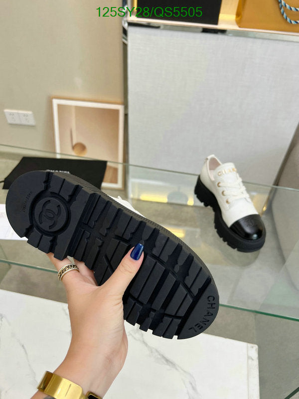 SAMC - CHL Women Shoes - 116