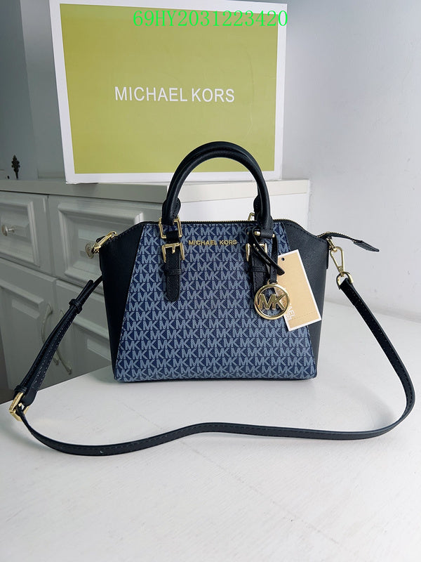Satchel Bags - MK Bags - 104