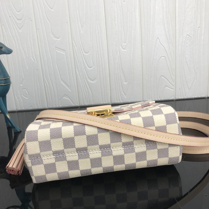 Satchel Bags - VL Bags - 888