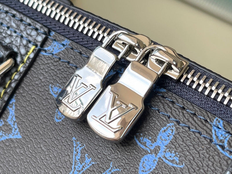 Fashion Lu-Vi bags - 4690