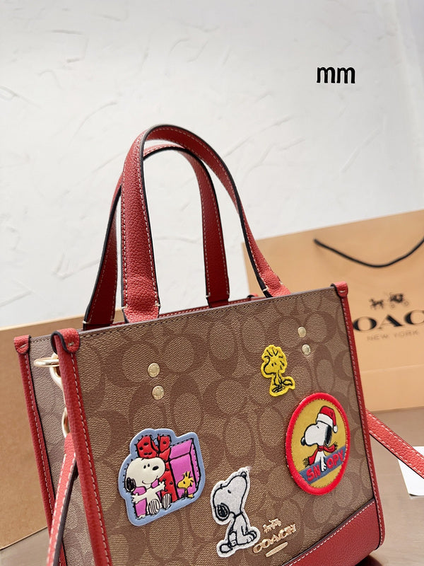 Satchel Bags - CCH Bags - 353